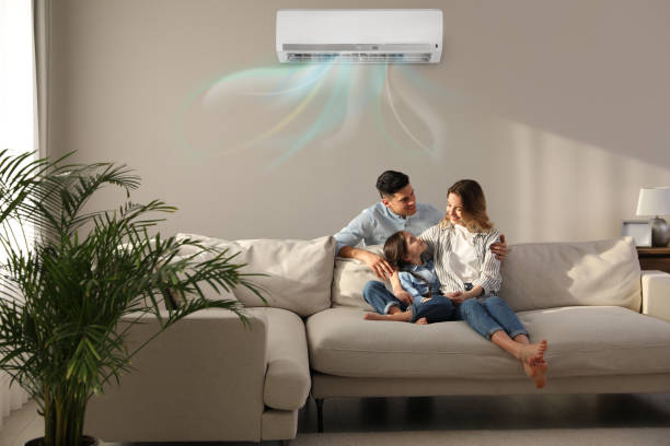 Best Best HVAC companies  in Rochelle, IL