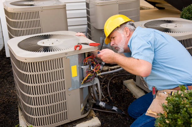 Best HVAC companies near me  in Rochelle, IL