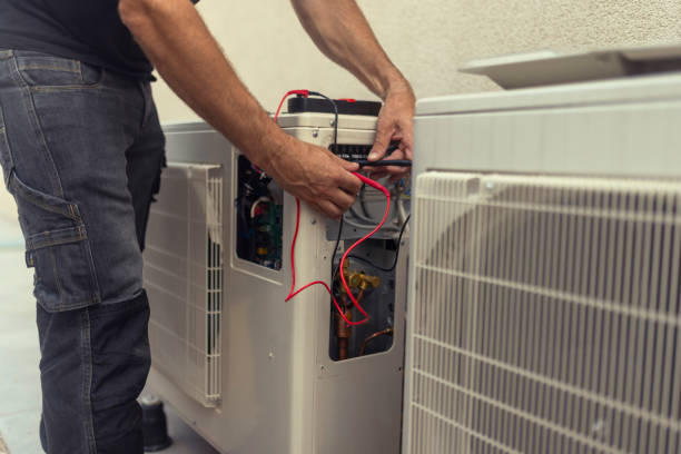 Best HVAC companies near me  in Rochelle, IL