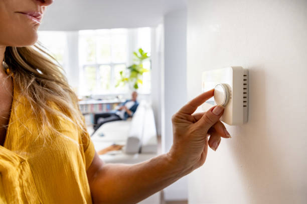 Best HVAC replacement cost  in Rochelle, IL