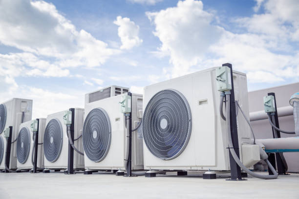 Best Affordable HVAC services  in Rochelle, IL