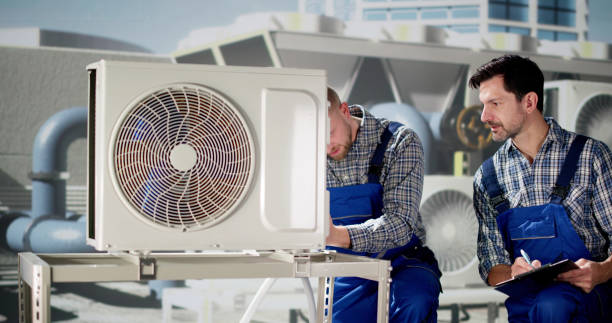 Best HVAC installation services  in Rochelle, IL