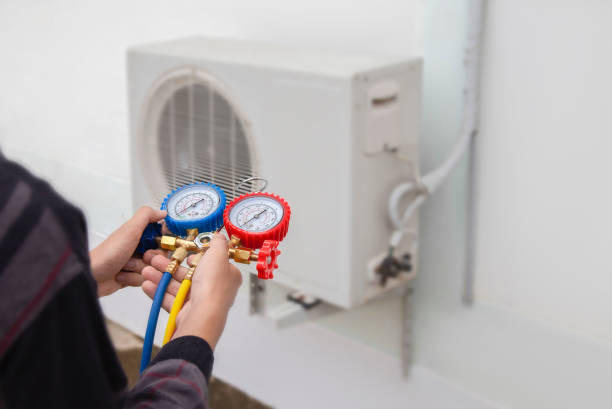 Best HVAC replacement cost  in Rochelle, IL
