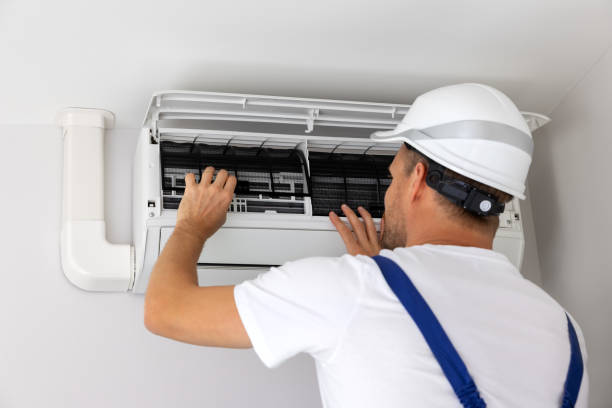 Best HVAC air duct cleaning  in Rochelle, IL