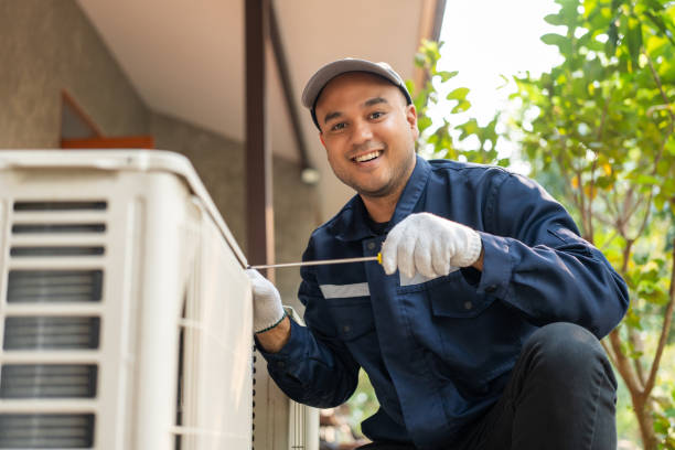 Best HVAC system installation  in Rochelle, IL