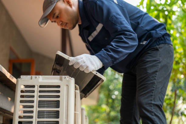 Reliable Rochelle, IL HVAC Solutions